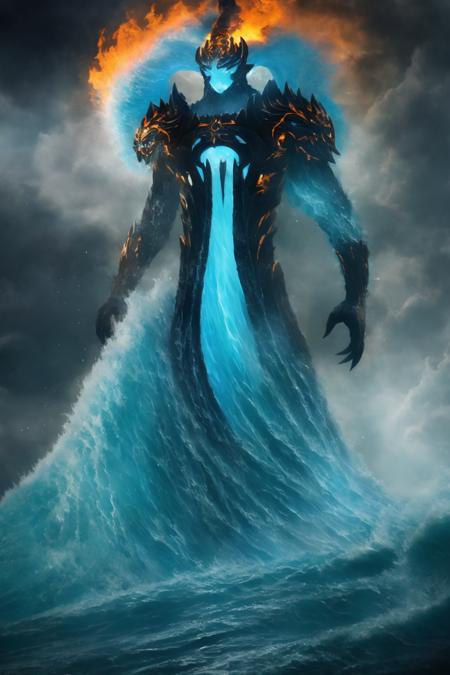 Elementals