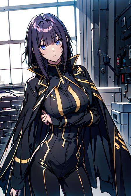 Eta - The Eminence In Shadow （イータ：陰の実力者になりたくて！）