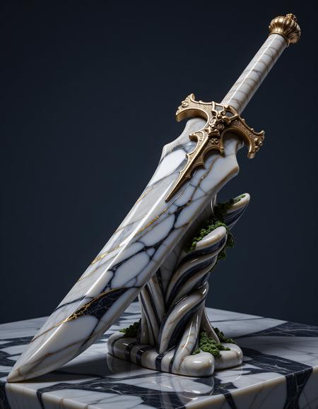 Marblestyle