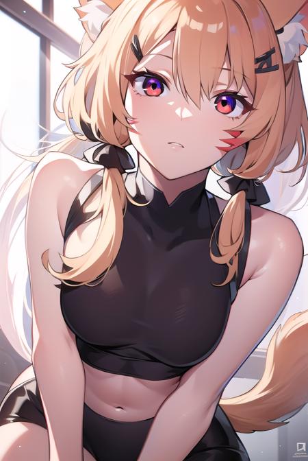Squchan - Vtuber - COMMISSION
