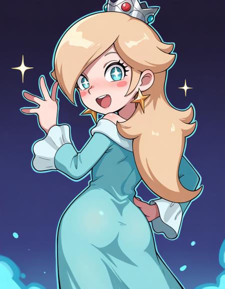 Sumirechan Style