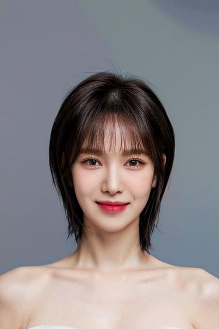Red Velvet Wendy (웬디) Lookalike版本v1.0 (ID: 123986)