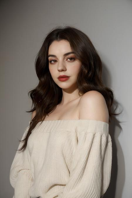 Adelaide Kane