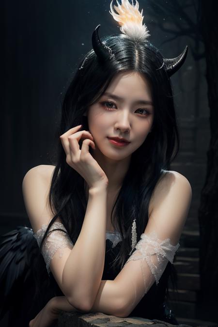 Not (G)-Idle - Miyeon