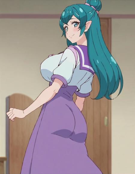 Kaka (Star Twinkle Precure) / カカ (スター☆トゥインクルプリキュア)