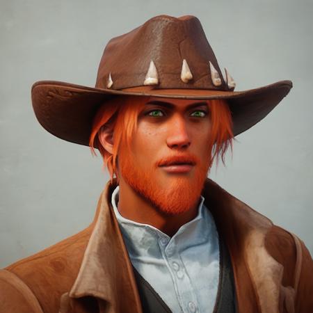 Red Dead RP Chars