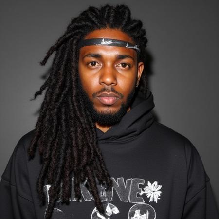 Kendrick Lamar