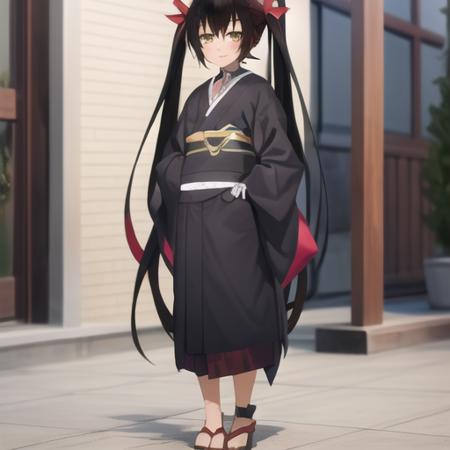 涅墨西斯-出包王女（Nemesis-To LOVE-Ru）