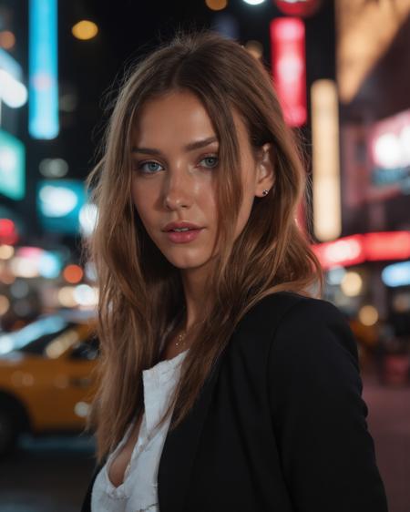 Rachel Cook