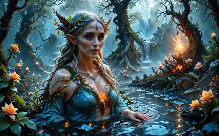 ZBase - High Quality Aesthetic Art and Photo, SFW & NSFW