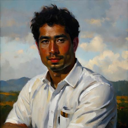 OIL_Painting版本v1.0 (ID: 176635)