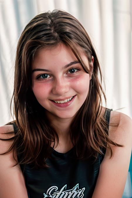 Pavlina AKA Francesca - Porn Actress