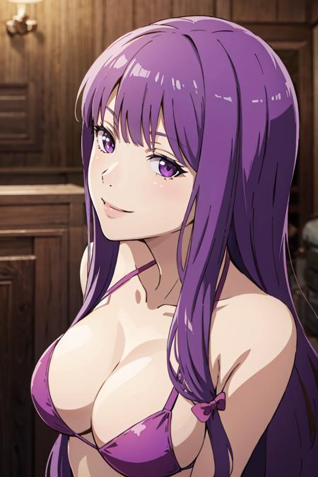 Patchouli Knowledge パチュリー・ノーレッジ (Touhou)