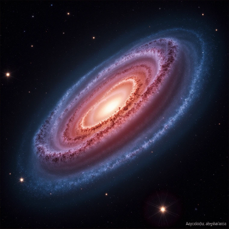 NASA Astrophotography | Flux.D版本v1.0 (ID: 996539)