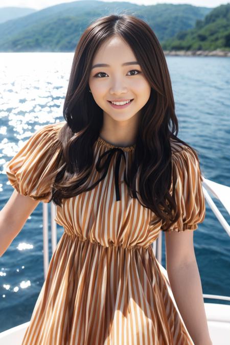 Ricco 広島 (Instagram Model)