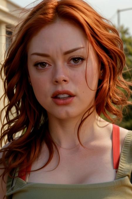 Paige Matthews (Charmed)版本v1.0 (ID: 282038)