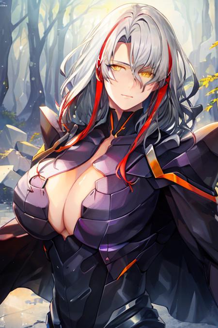 Odysseus - FGO