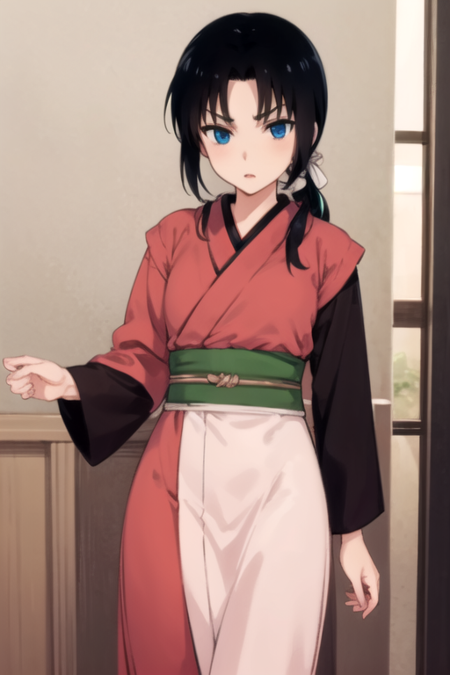 Ayura (Akatsuki no Yona)