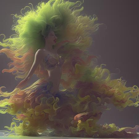 Colorslash