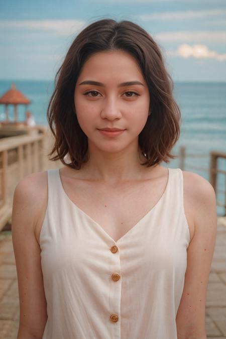 Imaginary Indonesian Girlfriend版本Gita (ID: 306481)