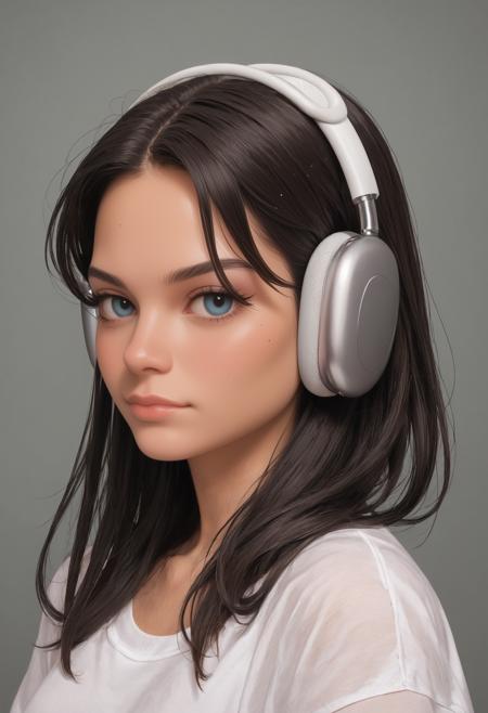 Apple AirPods Max - Wireless Headphones (Flux + Pony)