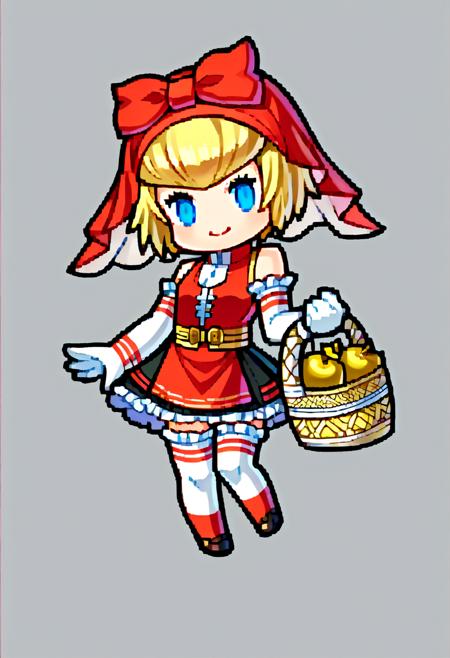 Fire Emblem Heroes Sprite Style [Pony]