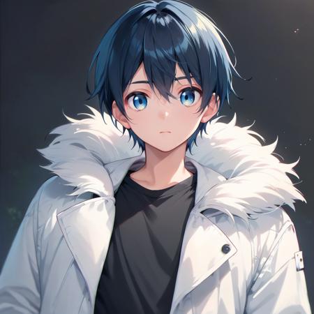 異世界はスマートフォンとともに。望月冬夜  Isekai wa Smartphone to Tomo ni Touya Mochizuki