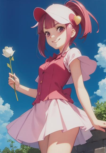 Ran - Shugo Chara!