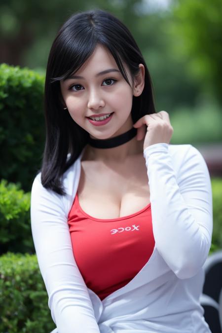 陳希希 陈希希 CC