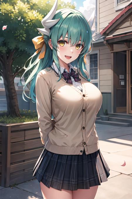 Misaki Kurehito | Artist Style
