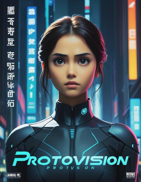 ProtoVision XL - High Fidelity 3D / Photorealism / Anime / hyperrealism - No Refiner Needed版本Release_v6.6.0-BakedVAE (ID: 265938)