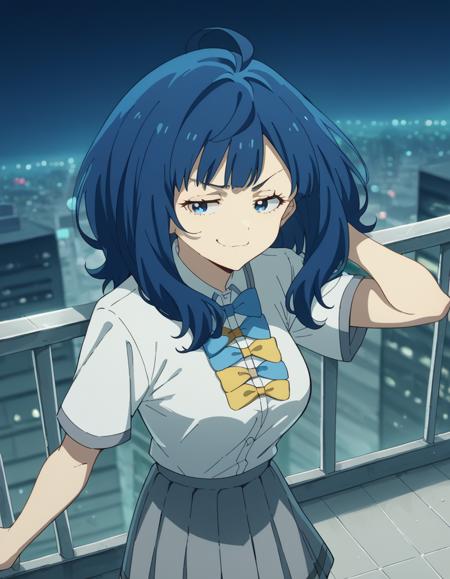 Anna Yanami (八奈見 杏菜) - Makeine: Too Many Losing Heroines! (Make Heroine ga Oosugiru!) (負けヒロインが多すぎる！)