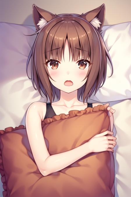 LoRA-Nekopara-Azuki