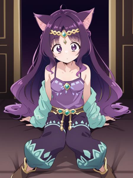 HRGM Simple Chibi [PonyXL Style]