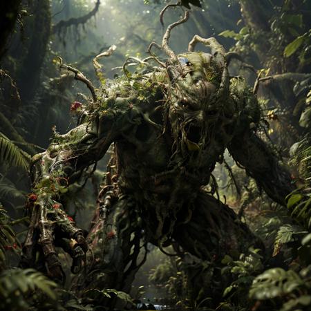 RPGShamblingMound