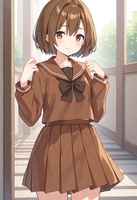kouzuki mahiru 光月 まひる XL (yoru no kurage wa oyogenai,夜のクラゲは泳げない)