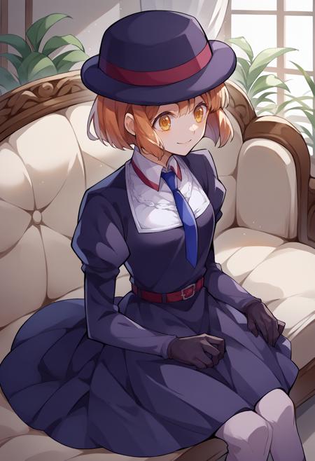 Haruka Nanami (3 Outfits) | Uta No Prince-Sama | [Pony XL]