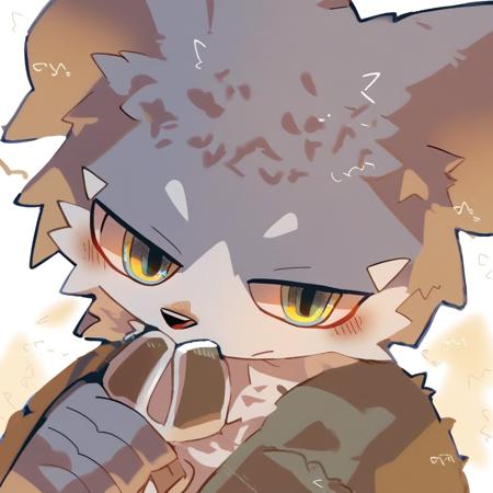 Lv1(Rubili) Style