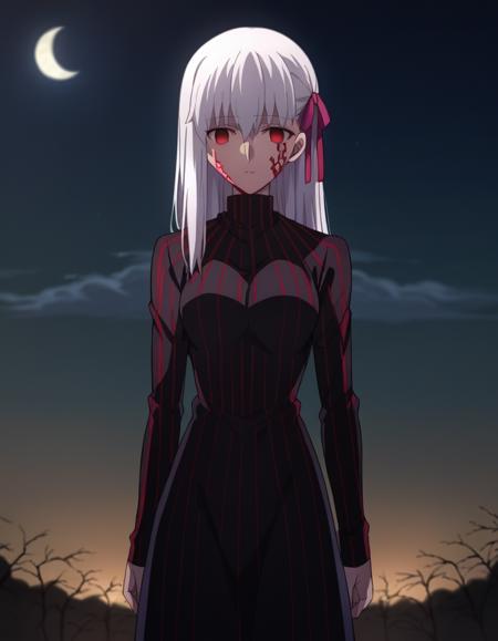 Sakura Matou (間桐 桜) - Fate/stay Night