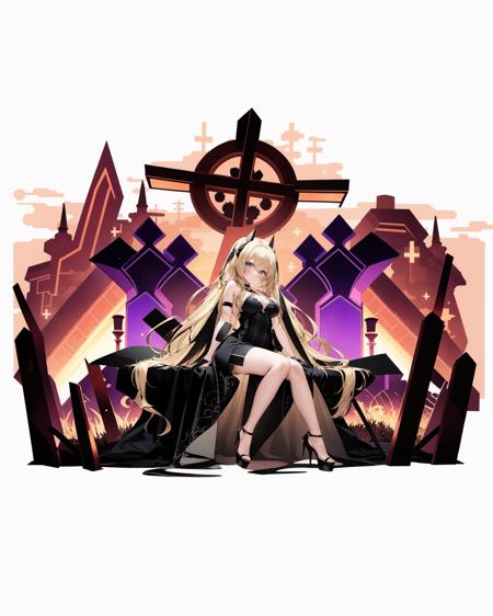 Gacha Splash Alter
