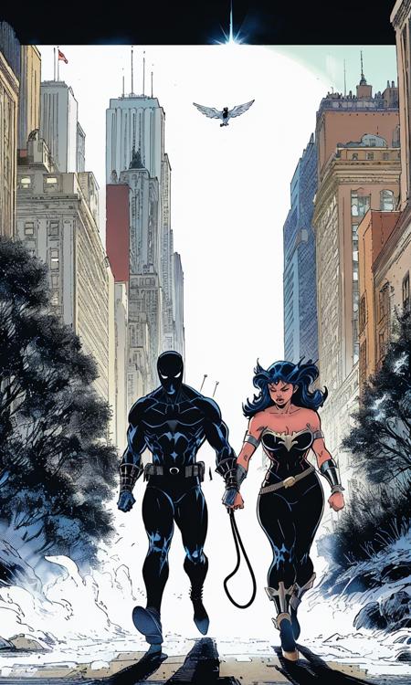 Todd Macfarlane (Comic Artist)