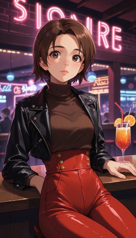 Sawa Azusa (girls und panzer)