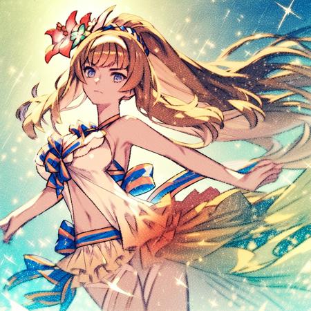 Julietta (Dragalia Lost) ジュリエッタ (ドラガリアロスト)