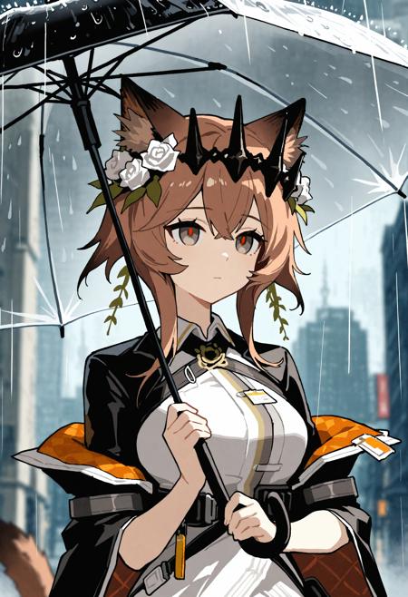 Vendela (Arknights) | Illustrious/PDXL