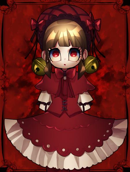 Artist Style: SeNMU_0107