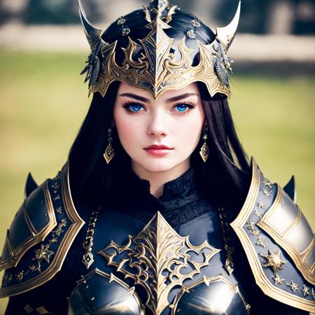 Warrior Princesses