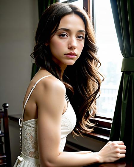 Stella Maeve