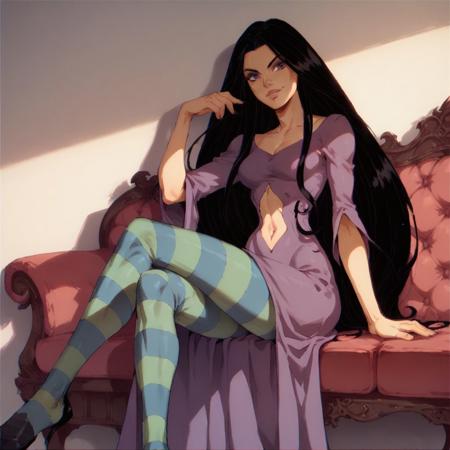 Nerissa (W.I.T.C.H)