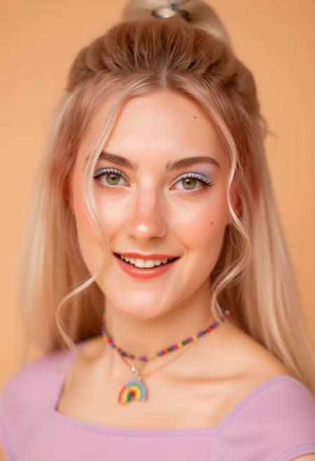Eva Elfie (Yulia Sergeyevna Romanova) actress