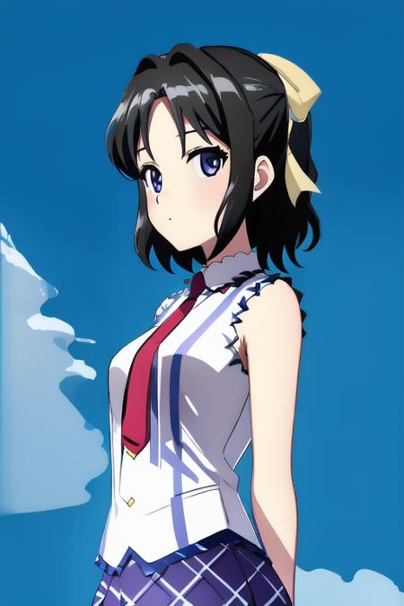 Kohinata Miku(Senki Zesshou Symphogear)版本v3.11 (ID: 133036)